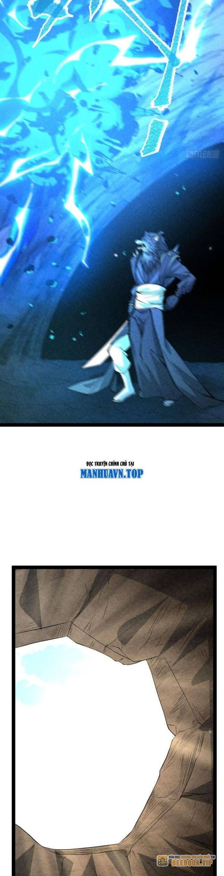 Trở Thành Tiên Bắt Đầu Từ Việc Xuyên Không Thành... Heo Chap 30 - Next Chap 31