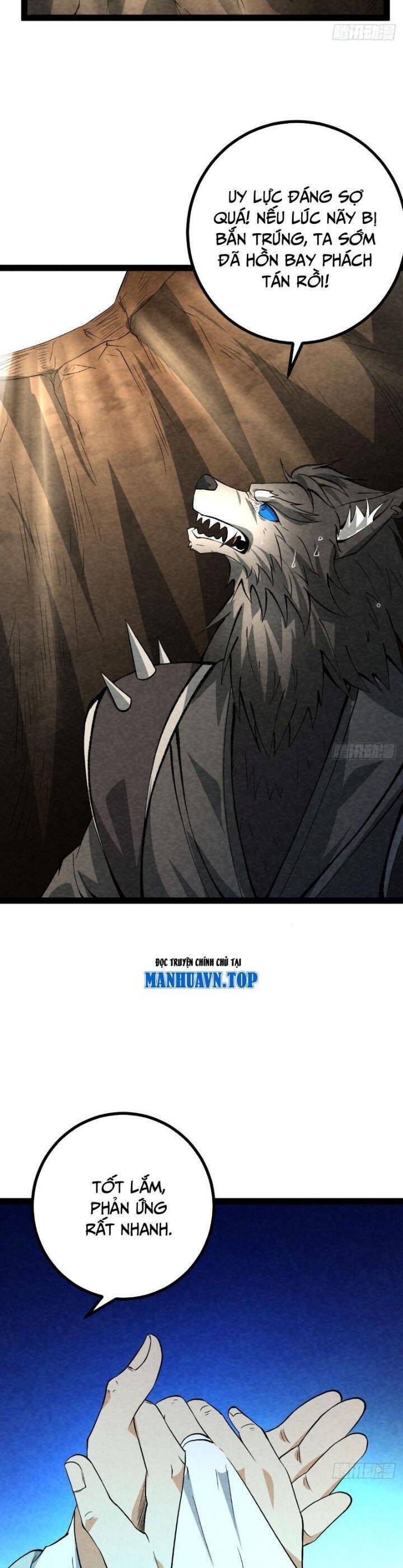 Trở Thành Tiên Bắt Đầu Từ Việc Xuyên Không Thành... Heo Chap 30 - Next Chap 31