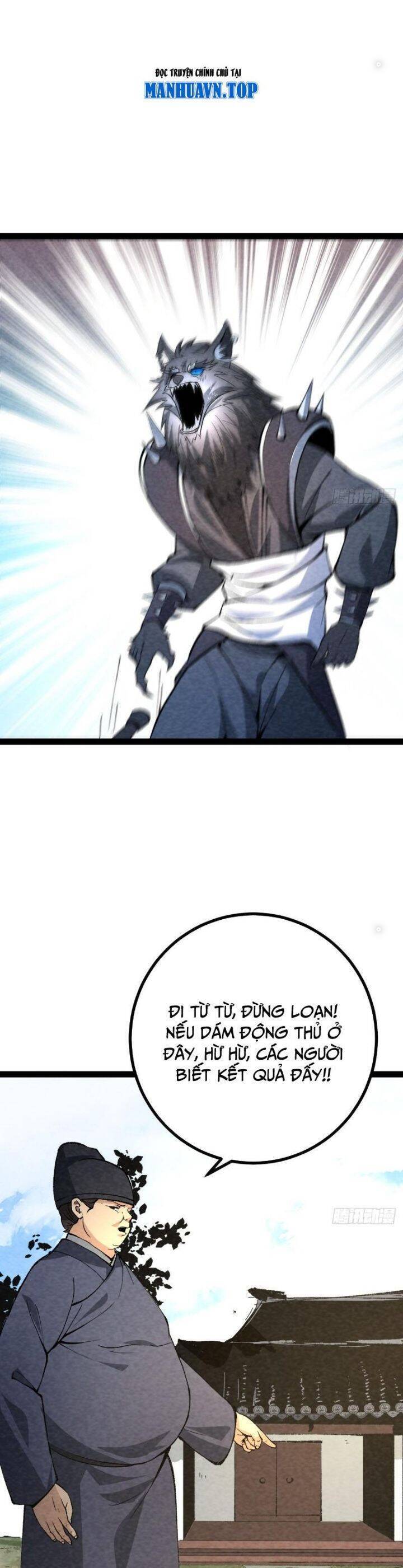 Trở Thành Tiên Bắt Đầu Từ Việc Xuyên Không Thành... Heo Chap 30 - Next Chap 31