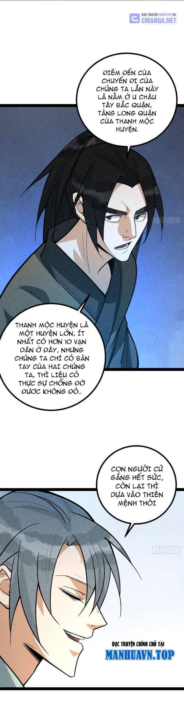 Trở Thành Tiên Bắt Đầu Từ Việc Xuyên Không Thành... Heo Chap 41 - Next Chap 42
