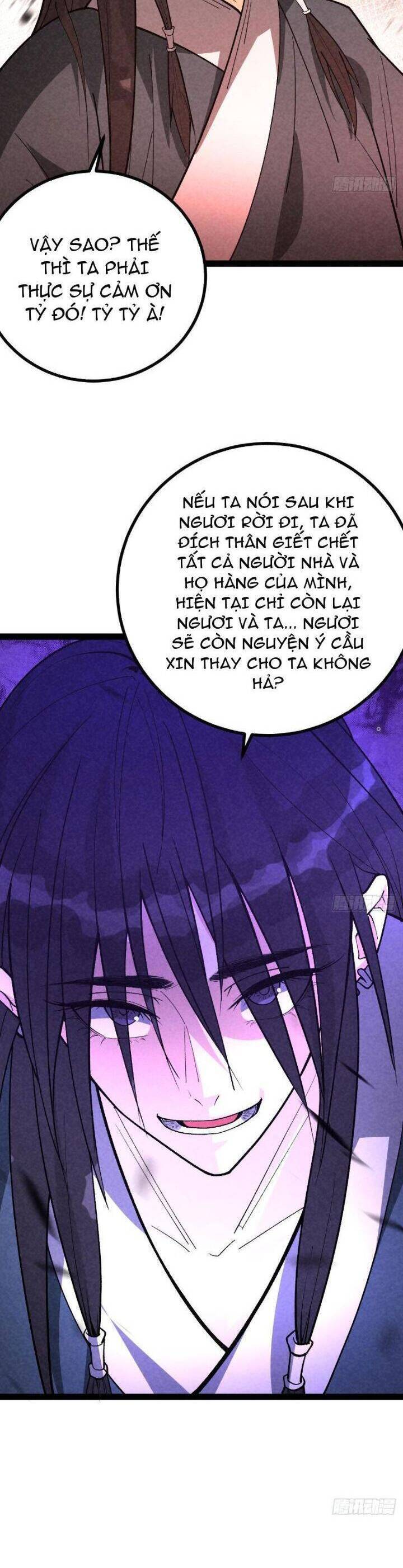 Trở Thành Tiên Bắt Đầu Từ Việc Xuyên Không Thành... Heo Chap 46 - Next Chap 47