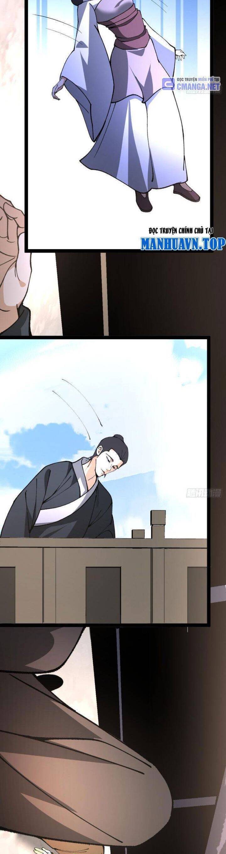 Trở Thành Tiên Bắt Đầu Từ Việc Xuyên Không Thành... Heo Chap 56 - Next Chap 57