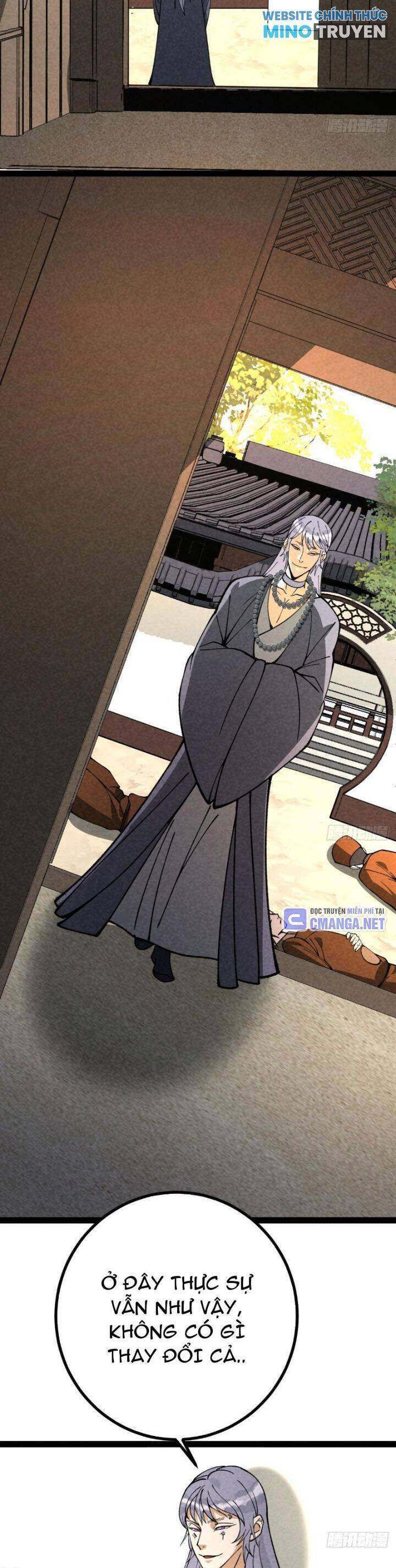 Trở Thành Tiên Bắt Đầu Từ Việc Xuyên Không Thành... Heo Chap 56 - Next Chap 57