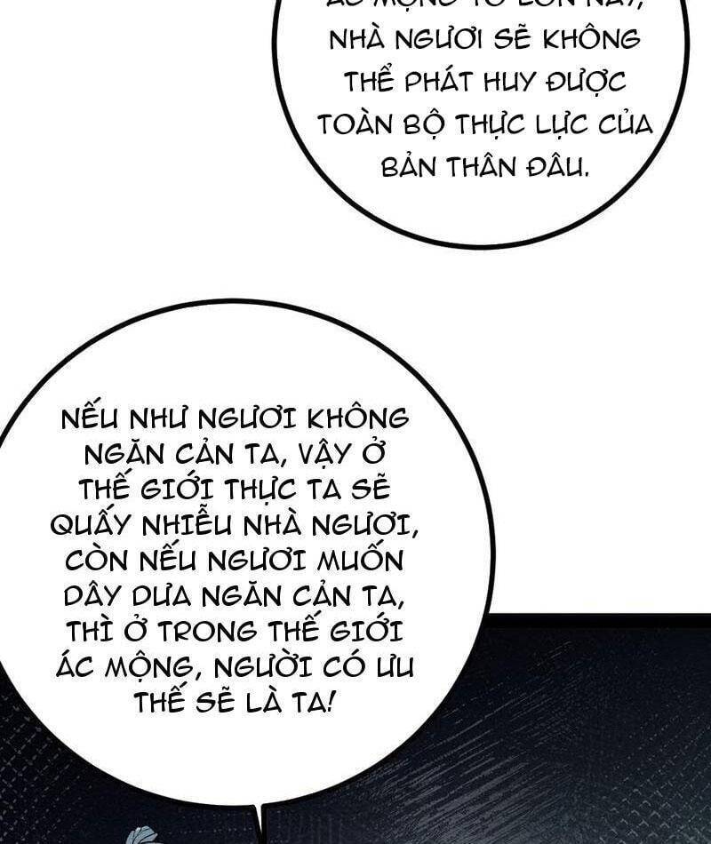 Trở Thành Tiên Bắt Đầu Từ Việc Xuyên Không Thành... Heo Chap 60 - Next Chap 61