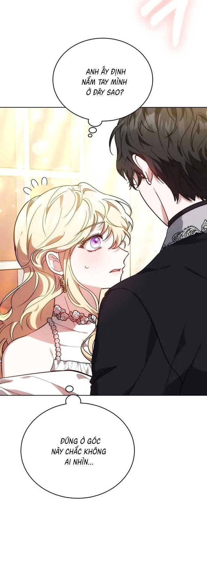 Dù Là Mẹ Kế Nhưng Tôi Thoát Khỏi Cái Chết Rất Dễ Dàng Chap 14 - Next Chap 15