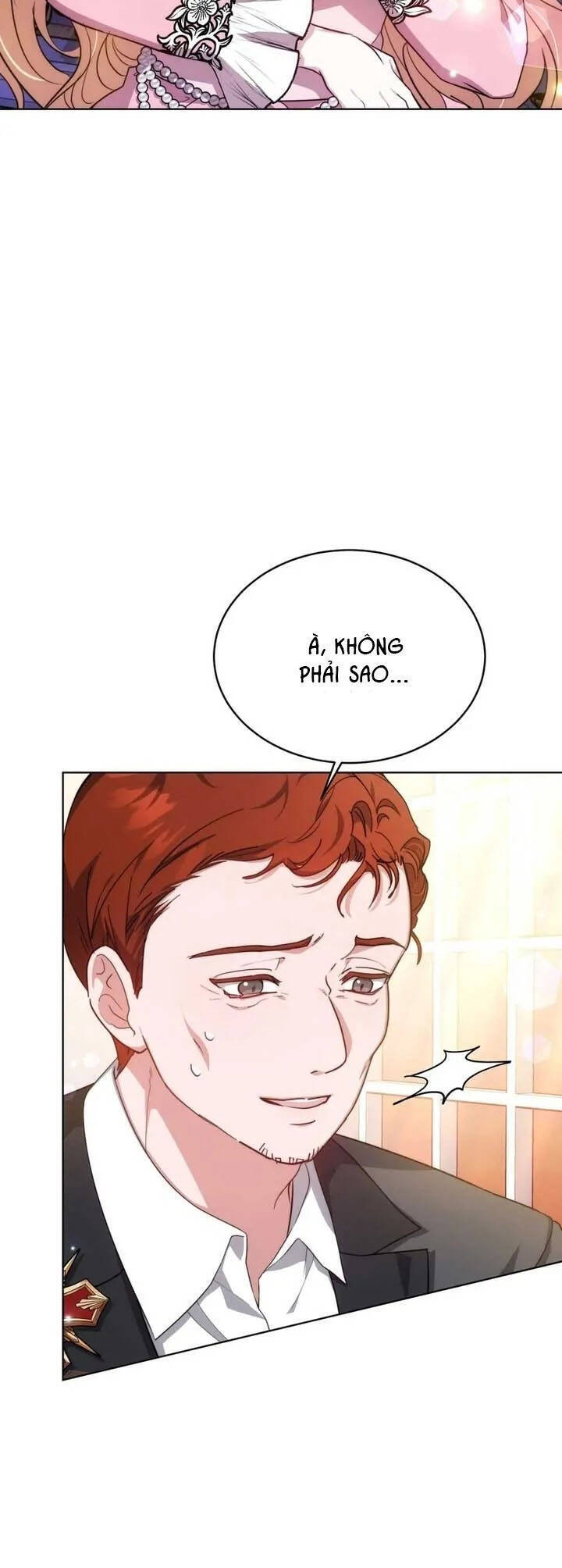 Dù Là Mẹ Kế Nhưng Tôi Thoát Khỏi Cái Chết Rất Dễ Dàng Chap 14 - Next Chap 15