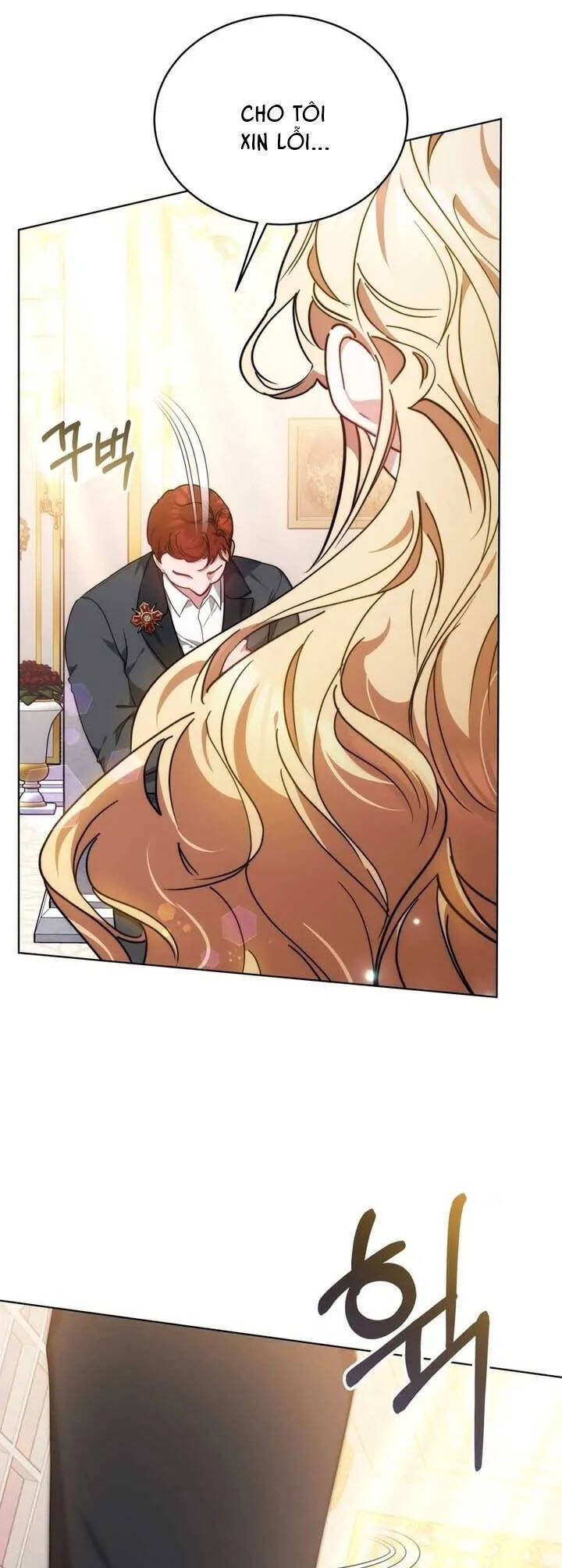 Dù Là Mẹ Kế Nhưng Tôi Thoát Khỏi Cái Chết Rất Dễ Dàng Chap 14 - Next Chap 15