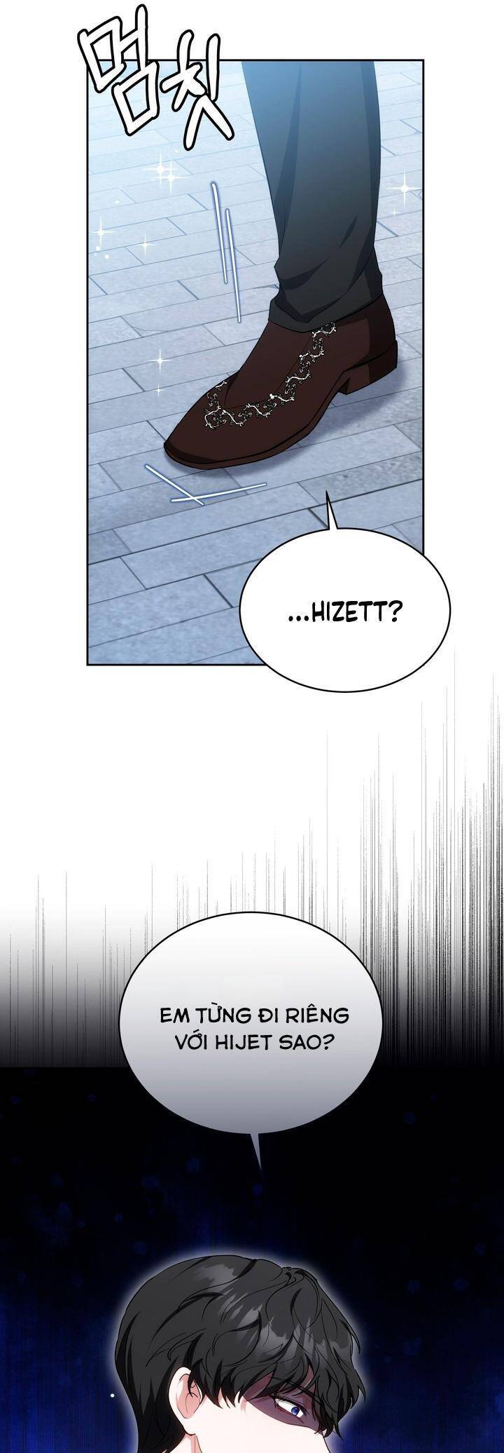 Dù Là Mẹ Kế Nhưng Tôi Thoát Khỏi Cái Chết Rất Dễ Dàng Chap 18 - Next Chap 19