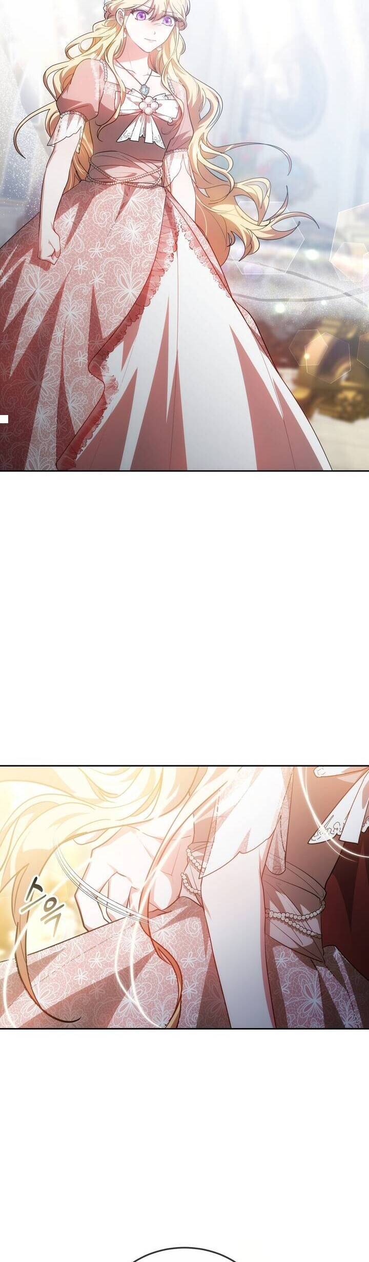 Dù Là Mẹ Kế Nhưng Tôi Thoát Khỏi Cái Chết Rất Dễ Dàng Chap 20 - Next Chap 21