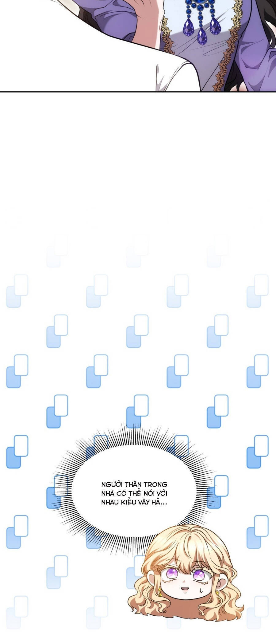 Dù Là Mẹ Kế Nhưng Tôi Thoát Khỏi Cái Chết Rất Dễ Dàng Chap 28 - Next Chap 29