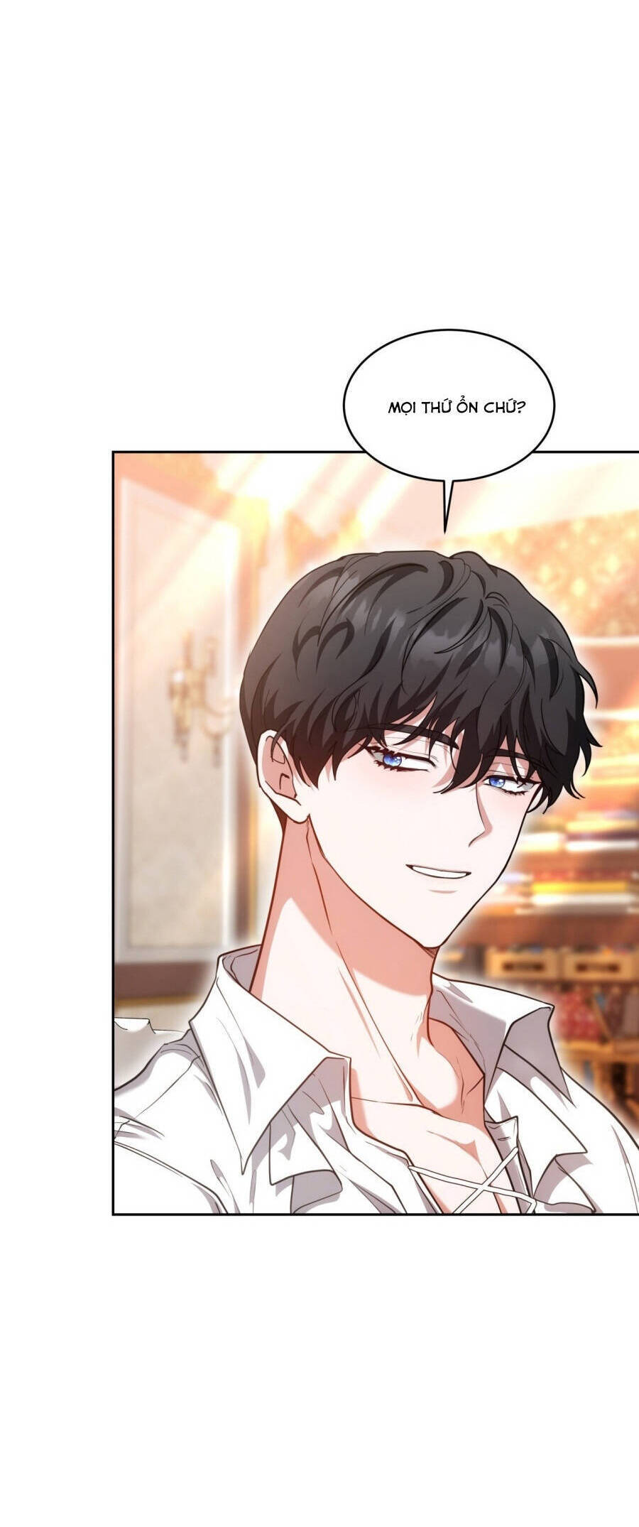 Dù Là Mẹ Kế Nhưng Tôi Thoát Khỏi Cái Chết Rất Dễ Dàng Chap 28 - Next Chap 29