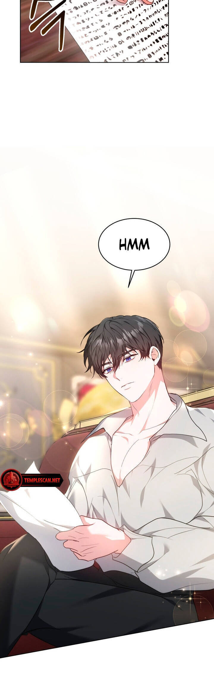 Dù Là Mẹ Kế Nhưng Tôi Thoát Khỏi Cái Chết Rất Dễ Dàng Chap 6 - Next Chap 7