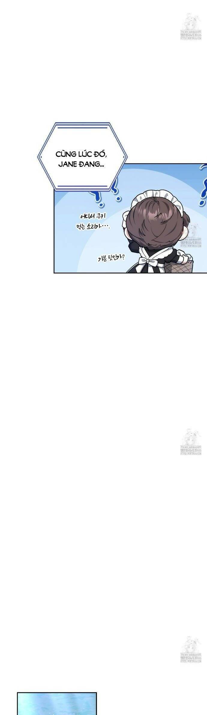 Dù Là Mẹ Kế Nhưng Tôi Thoát Khỏi Cái Chết Rất Dễ Dàng Chap 62 - Next Chap 63