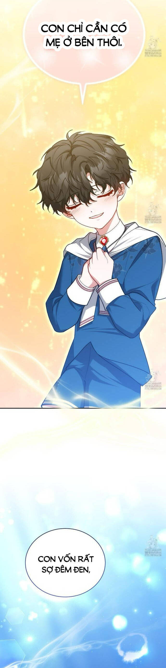 Dù Là Mẹ Kế Nhưng Tôi Thoát Khỏi Cái Chết Rất Dễ Dàng Chap 62 - Next Chap 63