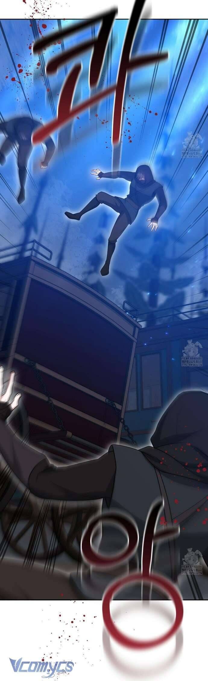 Dù Là Mẹ Kế Nhưng Tôi Thoát Khỏi Cái Chết Rất Dễ Dàng Chap 68 - Next Chap 69