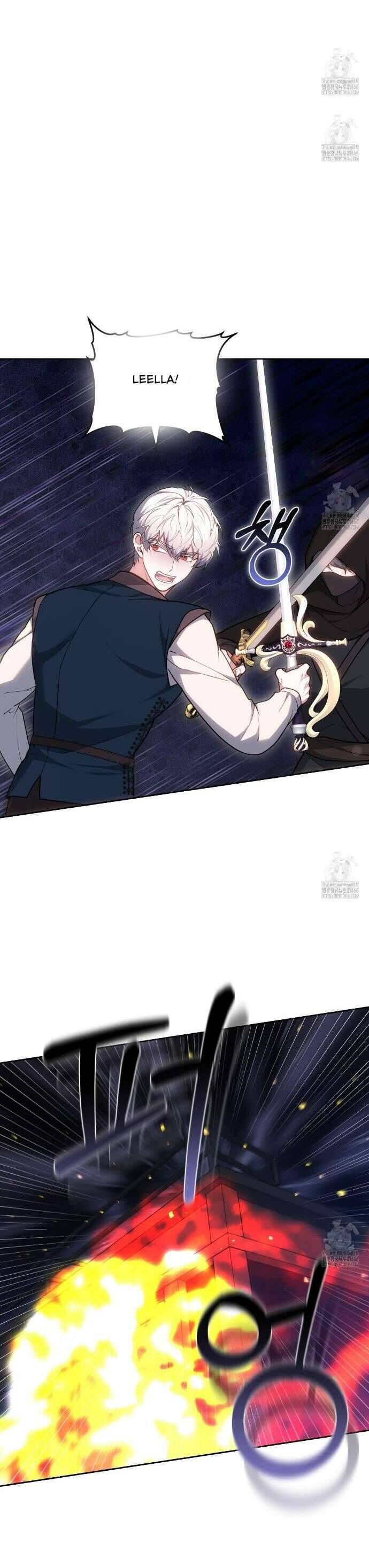 Dù Là Mẹ Kế Nhưng Tôi Thoát Khỏi Cái Chết Rất Dễ Dàng Chap 68 - Next Chap 69