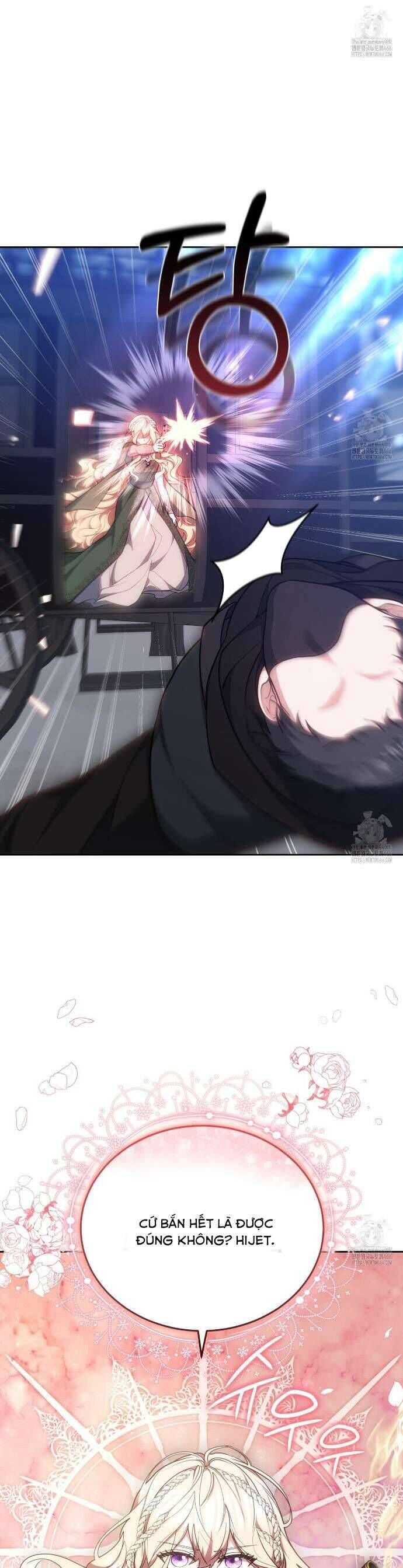 Dù Là Mẹ Kế Nhưng Tôi Thoát Khỏi Cái Chết Rất Dễ Dàng Chap 68 - Next Chap 69