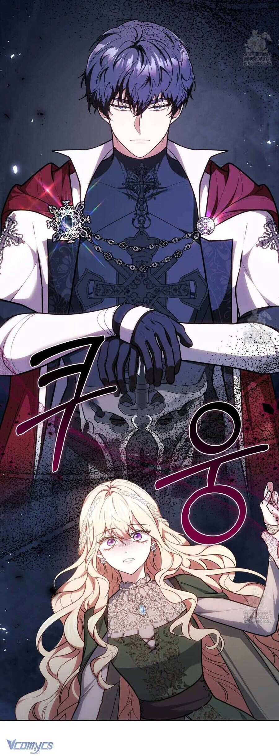 Dù Là Mẹ Kế Nhưng Tôi Thoát Khỏi Cái Chết Rất Dễ Dàng Chap 69 - Next Chap 70