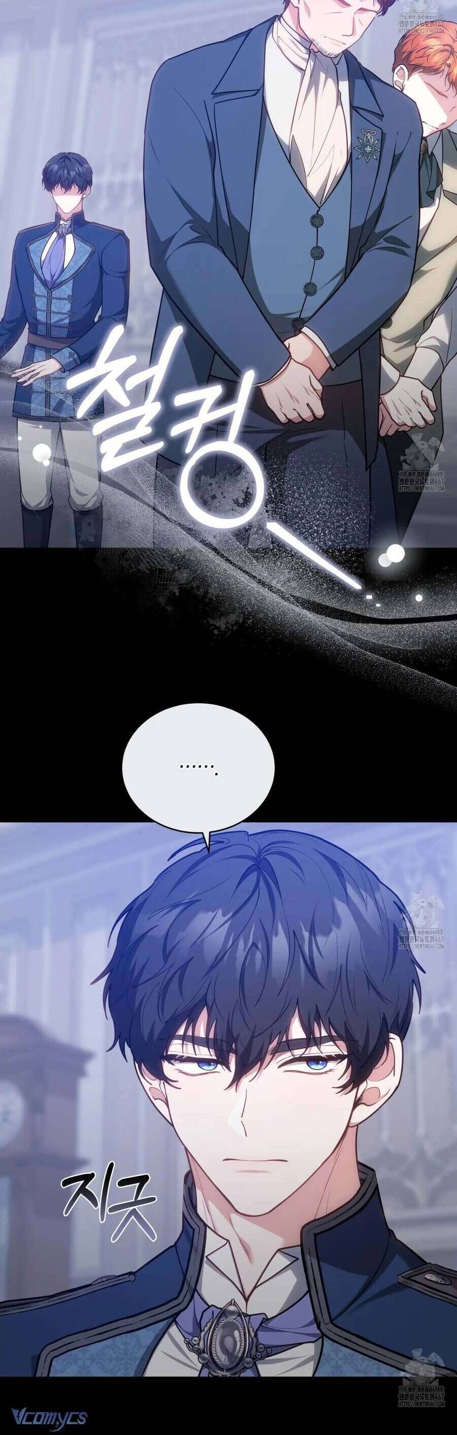 Dù Là Mẹ Kế Nhưng Tôi Thoát Khỏi Cái Chết Rất Dễ Dàng Chap 69 - Next Chap 70