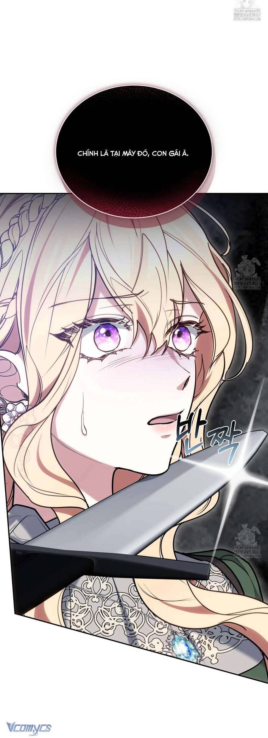 Dù Là Mẹ Kế Nhưng Tôi Thoát Khỏi Cái Chết Rất Dễ Dàng Chap 69 - Next Chap 70