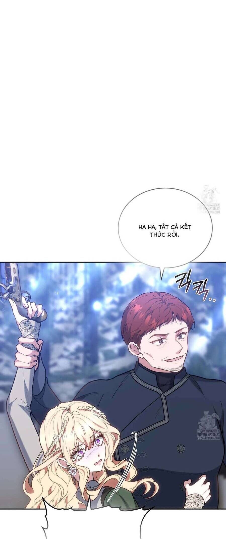 Dù Là Mẹ Kế Nhưng Tôi Thoát Khỏi Cái Chết Rất Dễ Dàng Chap 69 - Next Chap 70