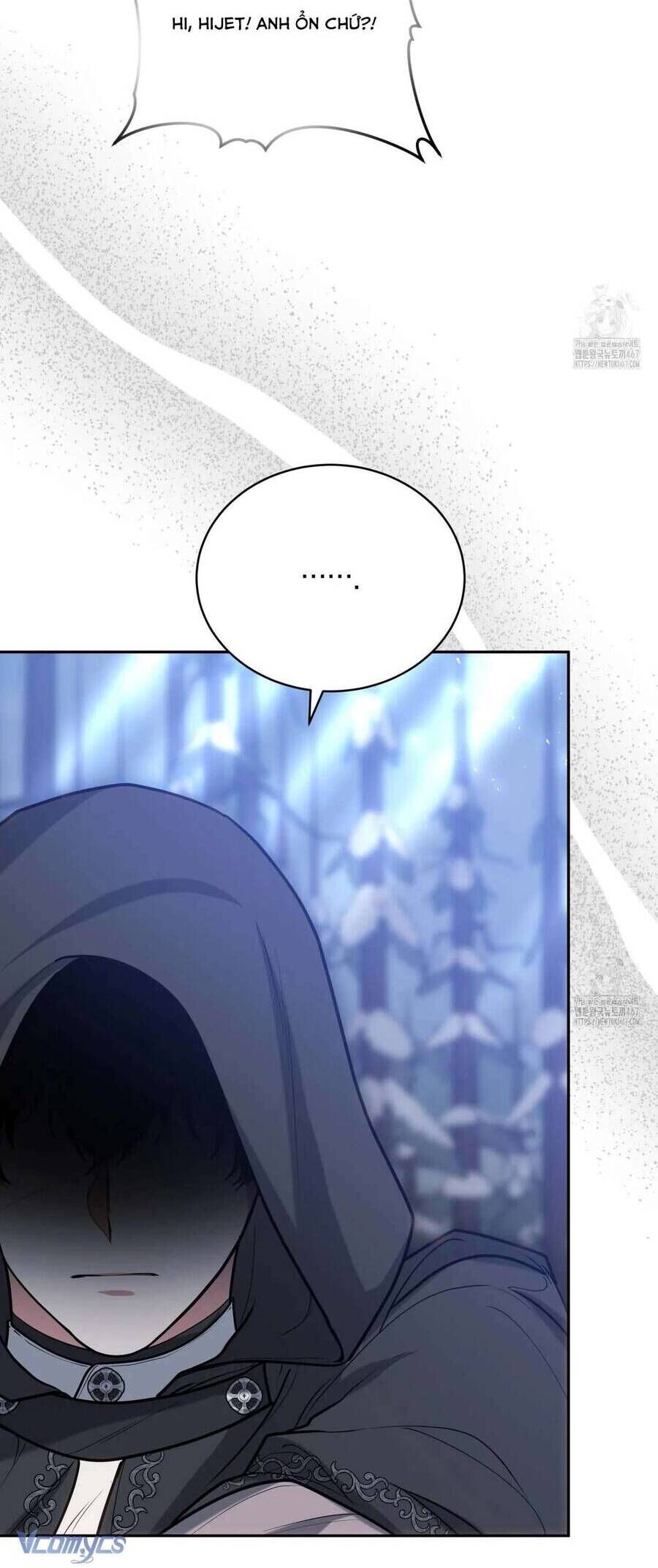 Dù Là Mẹ Kế Nhưng Tôi Thoát Khỏi Cái Chết Rất Dễ Dàng Chap 69 - Next Chap 70