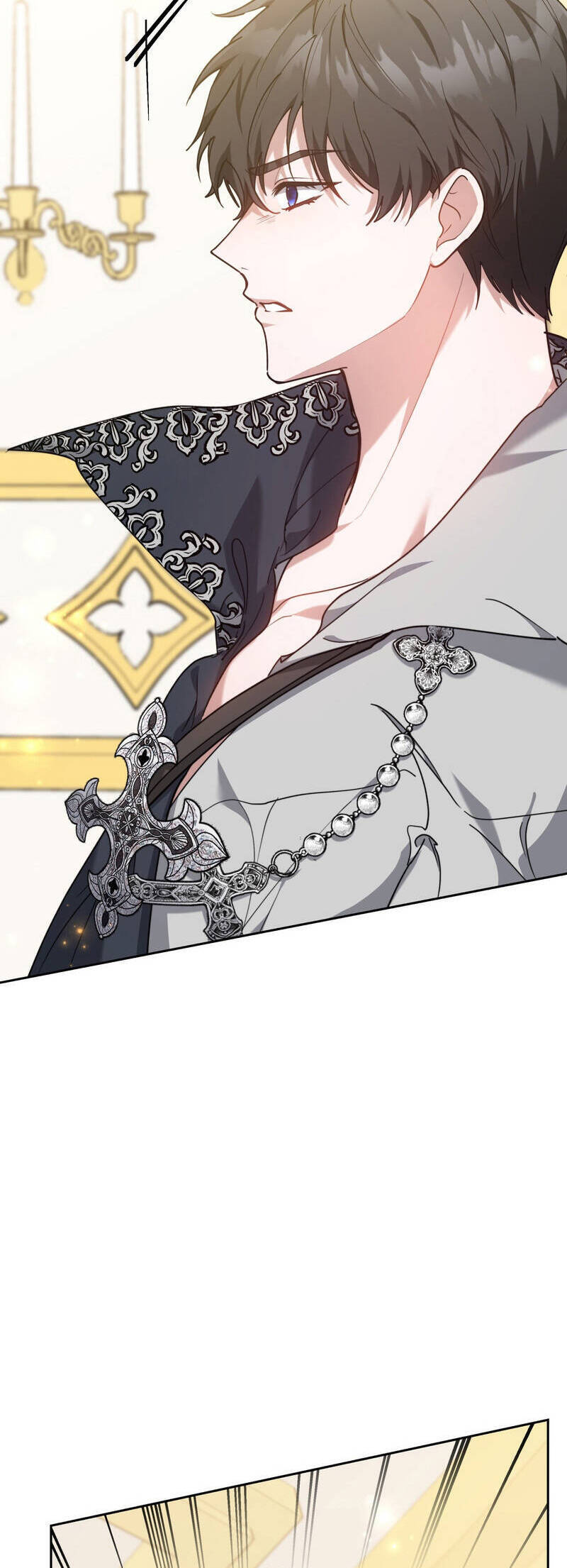 Dù Là Mẹ Kế Nhưng Tôi Thoát Khỏi Cái Chết Rất Dễ Dàng Chap 7 - Next Chap 8