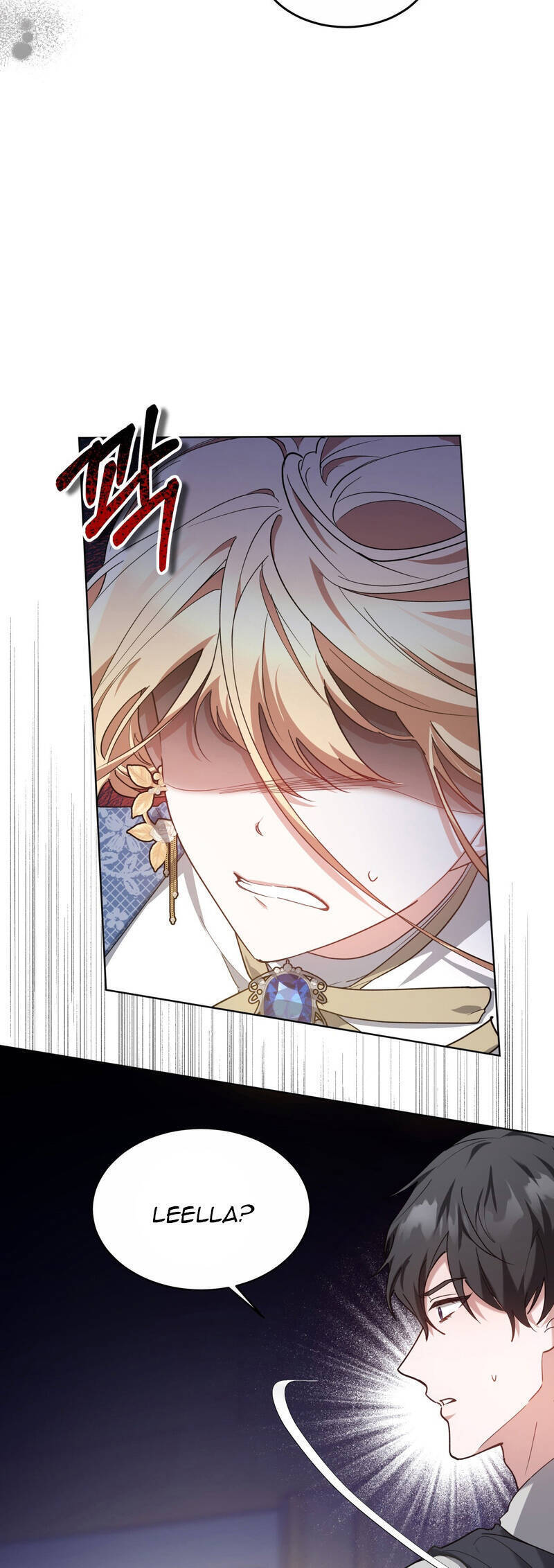 Dù Là Mẹ Kế Nhưng Tôi Thoát Khỏi Cái Chết Rất Dễ Dàng Chap 7 - Next Chap 8