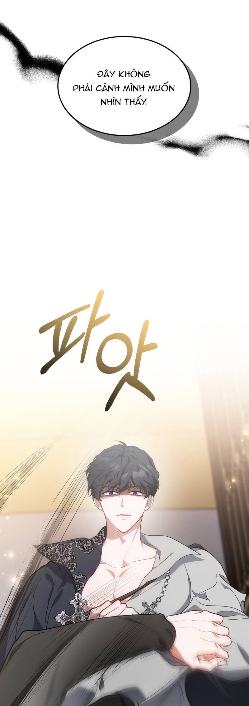 Dù Là Mẹ Kế Nhưng Tôi Thoát Khỏi Cái Chết Rất Dễ Dàng Chap 7 - Next Chap 8