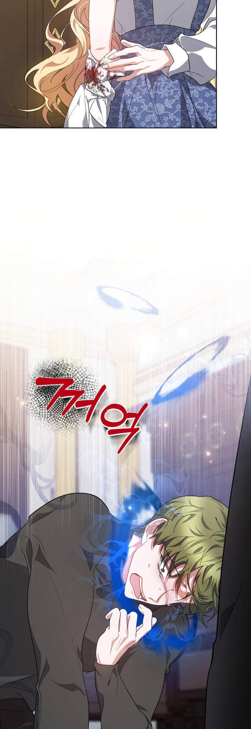 Dù Là Mẹ Kế Nhưng Tôi Thoát Khỏi Cái Chết Rất Dễ Dàng Chap 7 - Next Chap 8