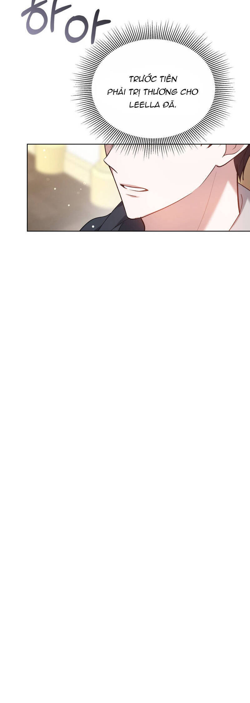 Dù Là Mẹ Kế Nhưng Tôi Thoát Khỏi Cái Chết Rất Dễ Dàng Chap 7 - Next Chap 8