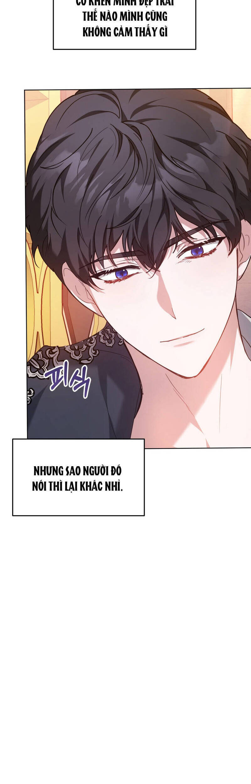 Dù Là Mẹ Kế Nhưng Tôi Thoát Khỏi Cái Chết Rất Dễ Dàng Chap 7 - Next Chap 8
