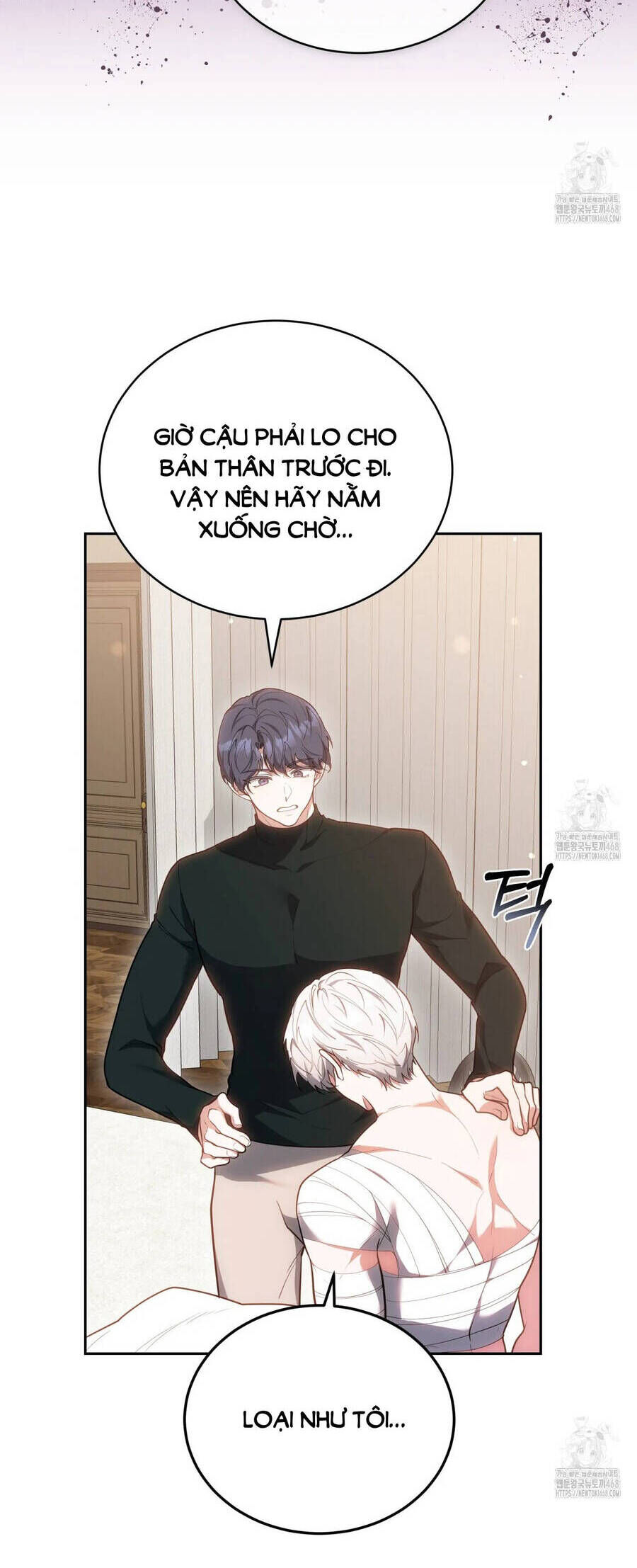 Dù Là Mẹ Kế Nhưng Tôi Thoát Khỏi Cái Chết Rất Dễ Dàng Chap 73 - Next Chap 74