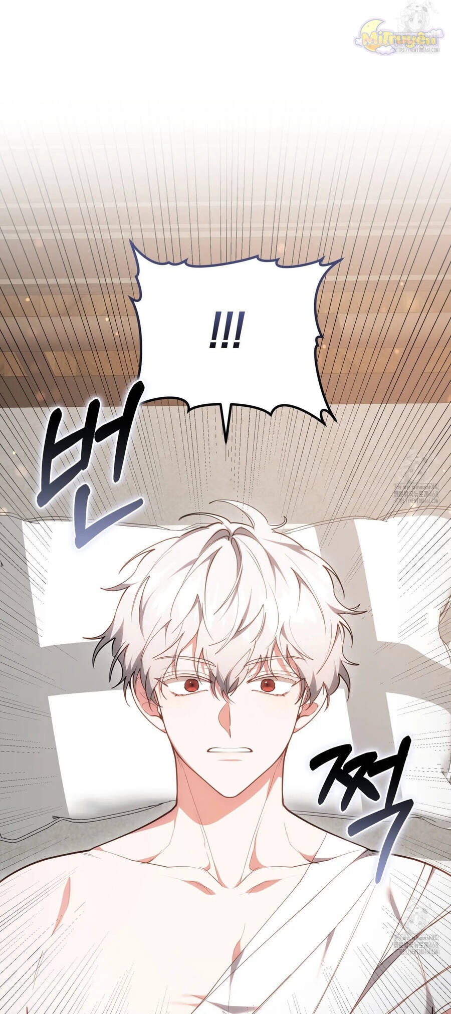 Dù Là Mẹ Kế Nhưng Tôi Thoát Khỏi Cái Chết Rất Dễ Dàng Chap 73 - Next Chap 74