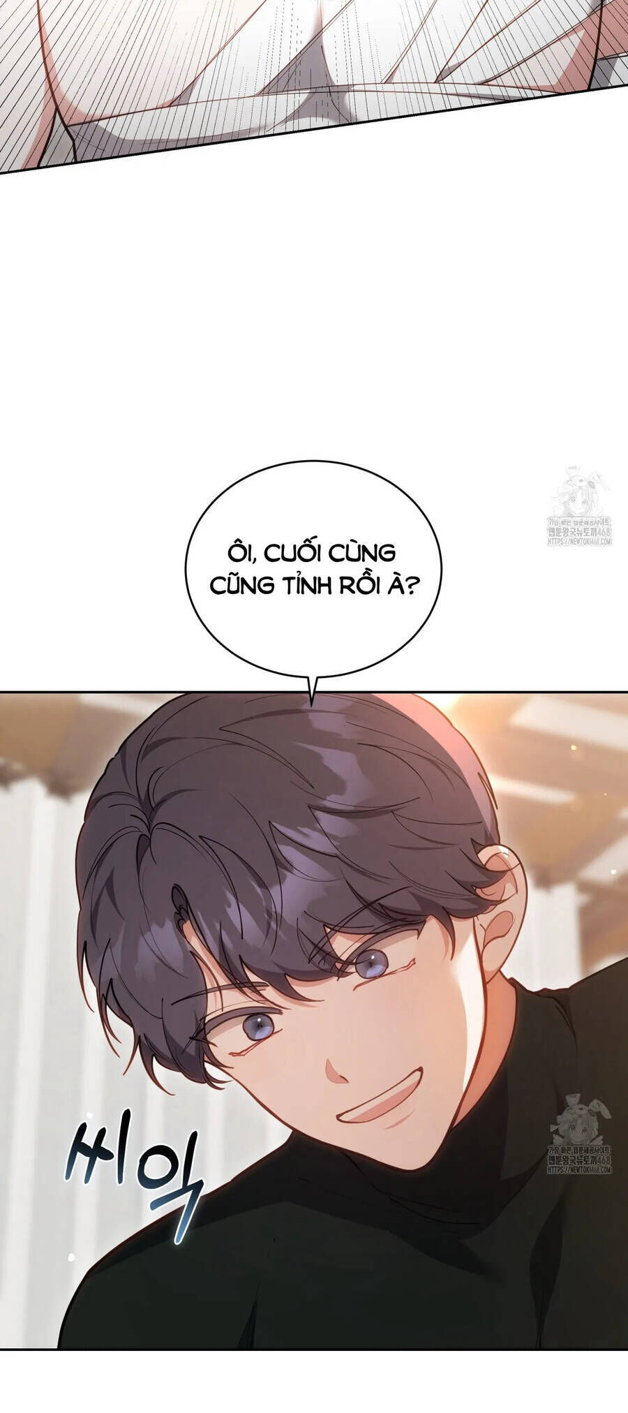 Dù Là Mẹ Kế Nhưng Tôi Thoát Khỏi Cái Chết Rất Dễ Dàng Chap 73 - Next Chap 74