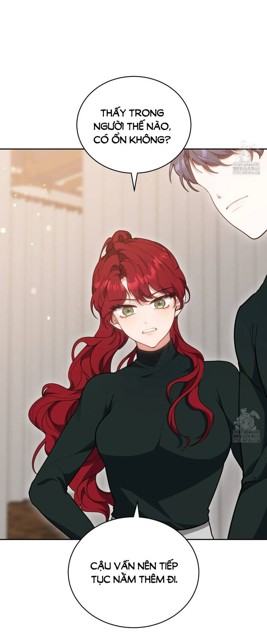 Dù Là Mẹ Kế Nhưng Tôi Thoát Khỏi Cái Chết Rất Dễ Dàng Chap 73 - Next Chap 74