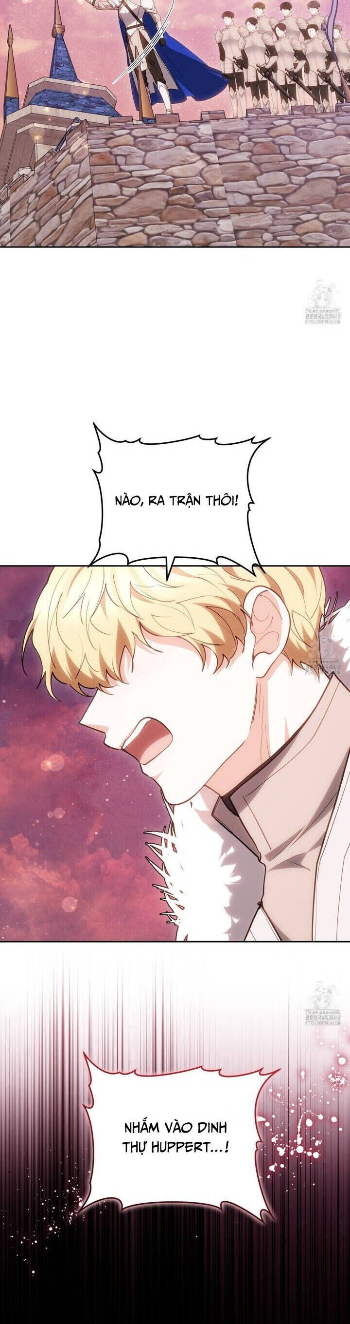 Dù Là Mẹ Kế Nhưng Tôi Thoát Khỏi Cái Chết Rất Dễ Dàng Chap 75 - Next Chap 76