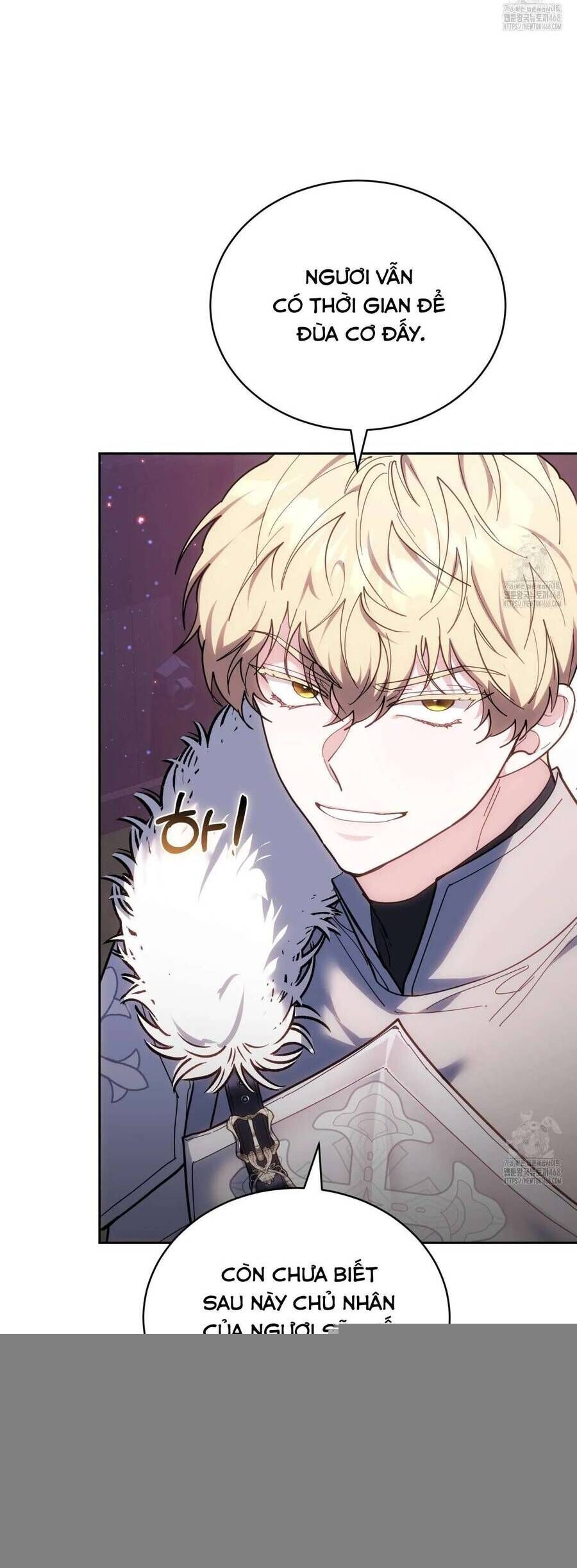 Dù Là Mẹ Kế Nhưng Tôi Thoát Khỏi Cái Chết Rất Dễ Dàng Chap 77 - Next Chap 78