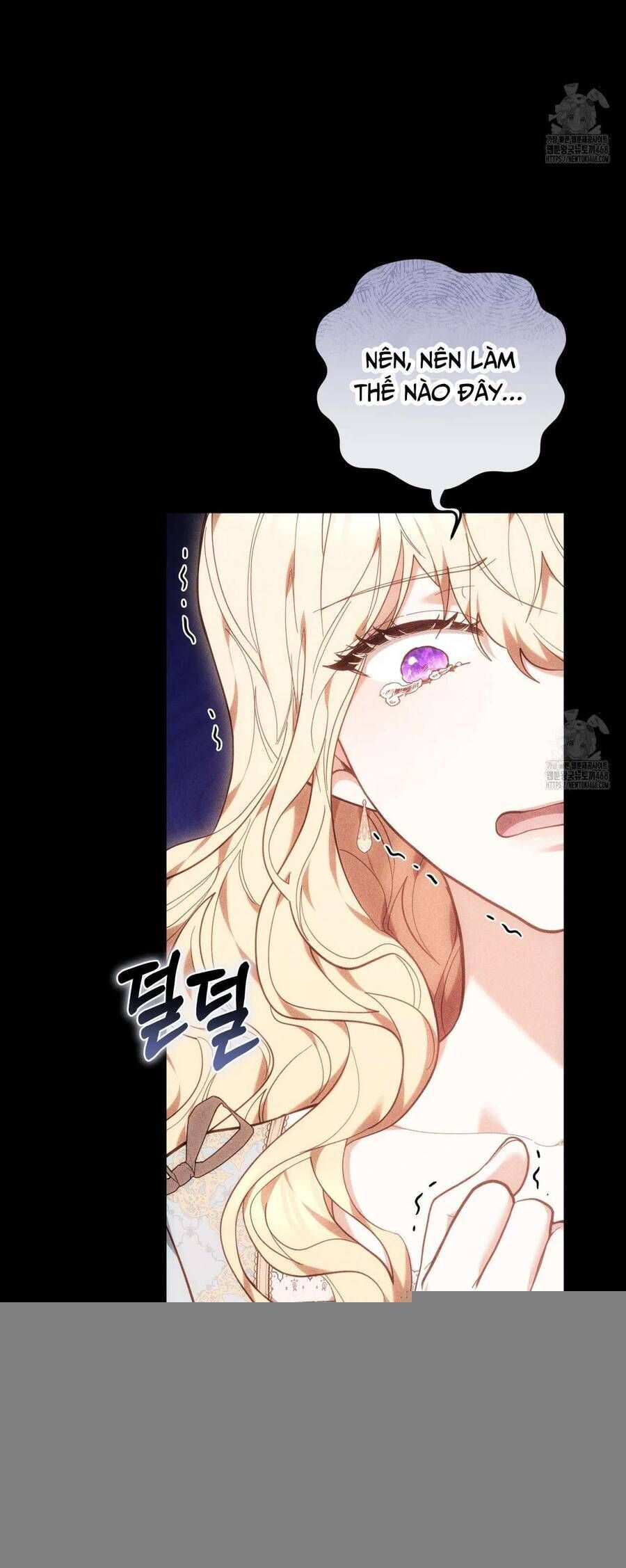 Dù Là Mẹ Kế Nhưng Tôi Thoát Khỏi Cái Chết Rất Dễ Dàng Chap 79 - Next Chap 80