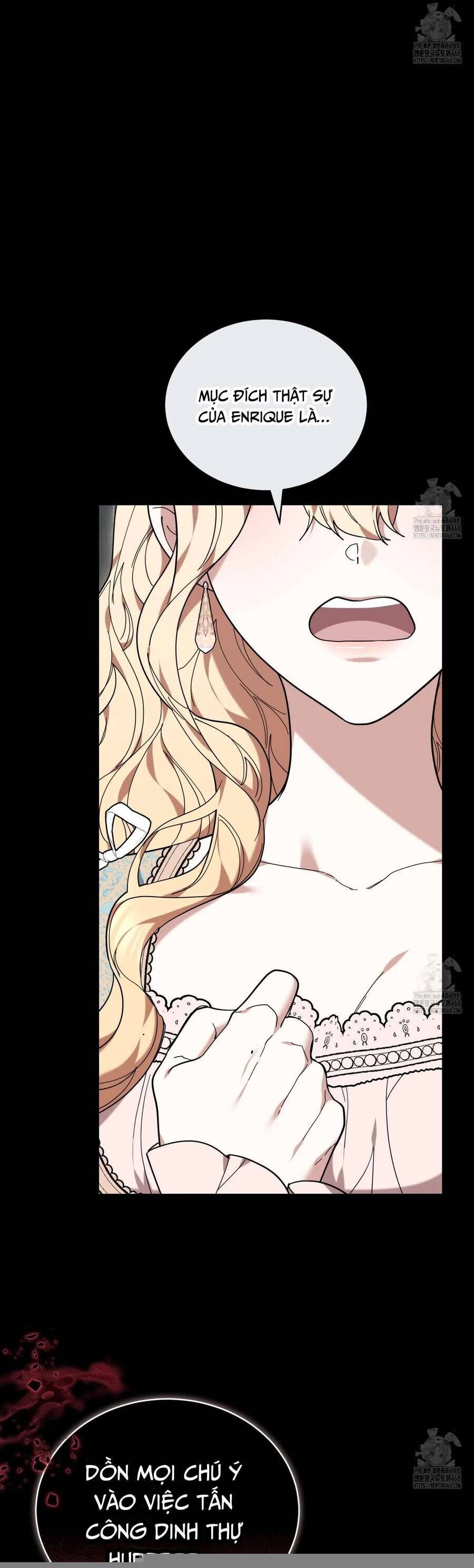 Dù Là Mẹ Kế Nhưng Tôi Thoát Khỏi Cái Chết Rất Dễ Dàng Chap 79 - Next Chap 80