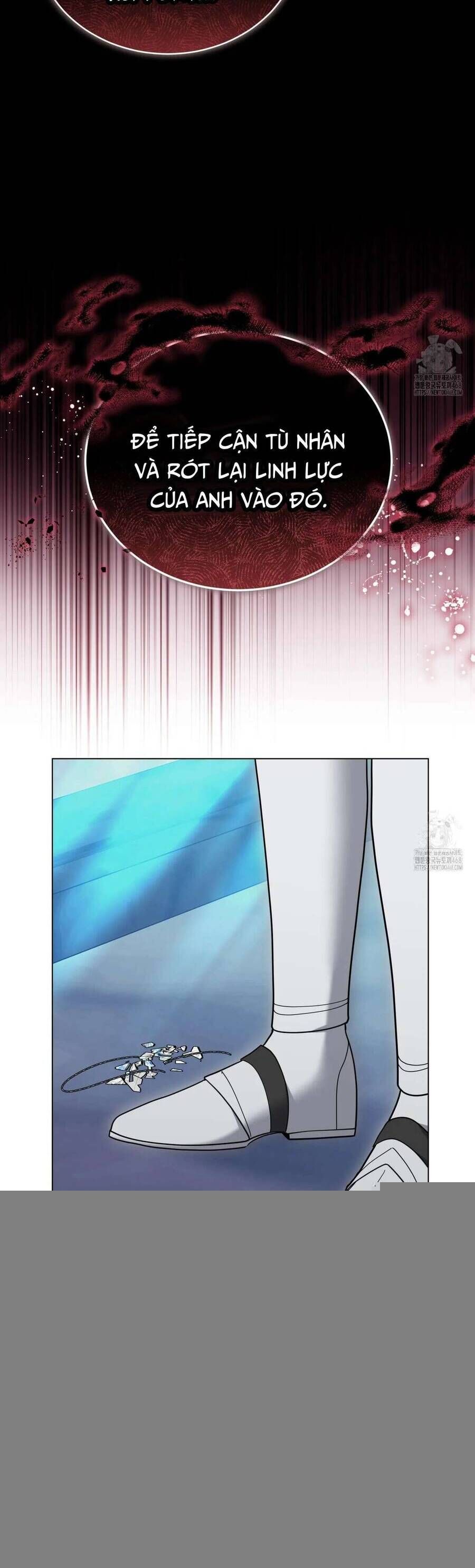 Dù Là Mẹ Kế Nhưng Tôi Thoát Khỏi Cái Chết Rất Dễ Dàng Chap 79 - Next Chap 80