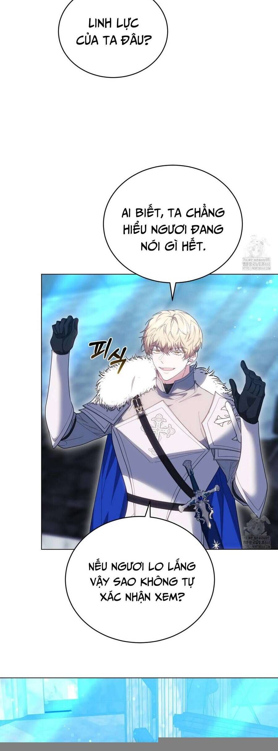 Dù Là Mẹ Kế Nhưng Tôi Thoát Khỏi Cái Chết Rất Dễ Dàng Chap 79 - Next Chap 80