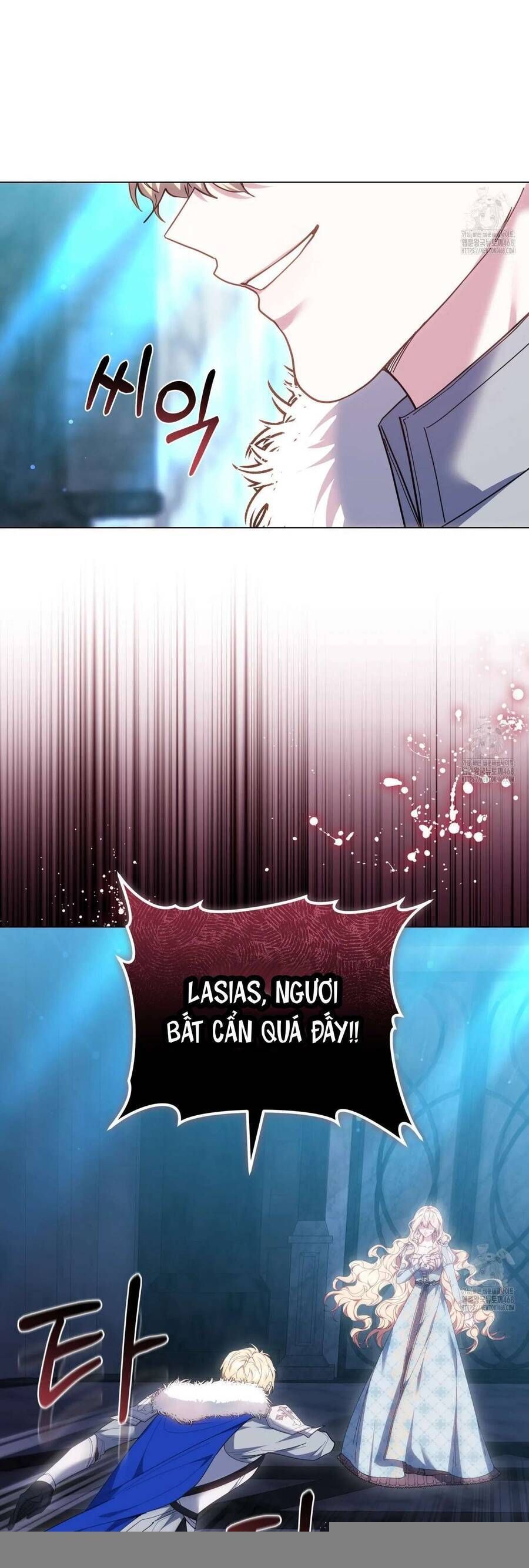 Dù Là Mẹ Kế Nhưng Tôi Thoát Khỏi Cái Chết Rất Dễ Dàng Chap 79 - Next Chap 80