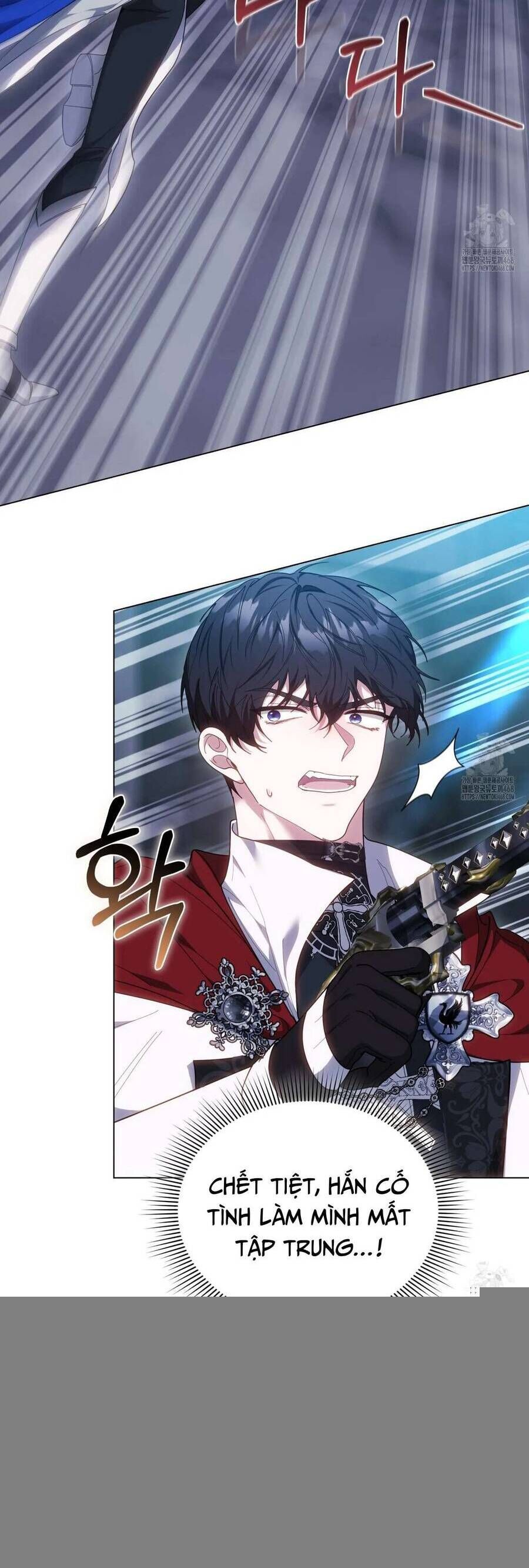 Dù Là Mẹ Kế Nhưng Tôi Thoát Khỏi Cái Chết Rất Dễ Dàng Chap 79 - Next Chap 80