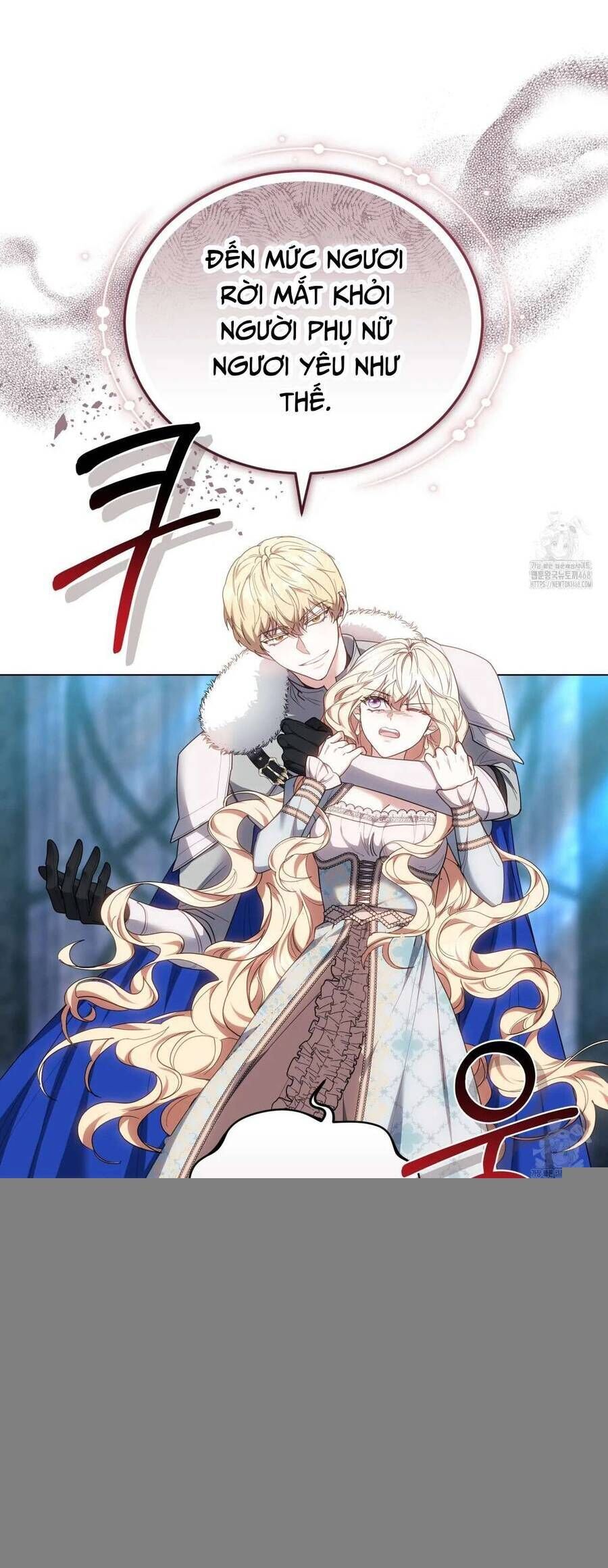 Dù Là Mẹ Kế Nhưng Tôi Thoát Khỏi Cái Chết Rất Dễ Dàng Chap 79 - Next Chap 80