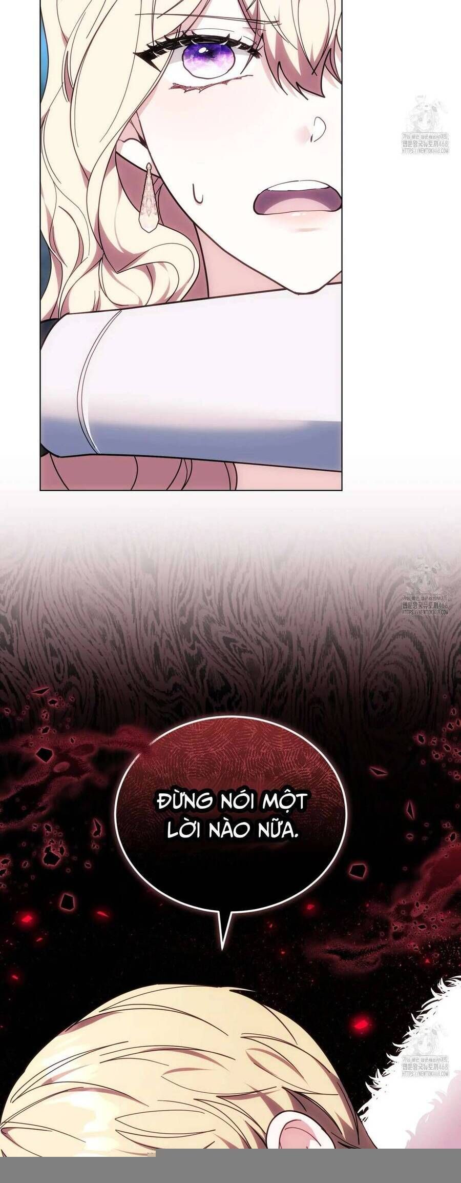 Dù Là Mẹ Kế Nhưng Tôi Thoát Khỏi Cái Chết Rất Dễ Dàng Chap 79 - Next Chap 80