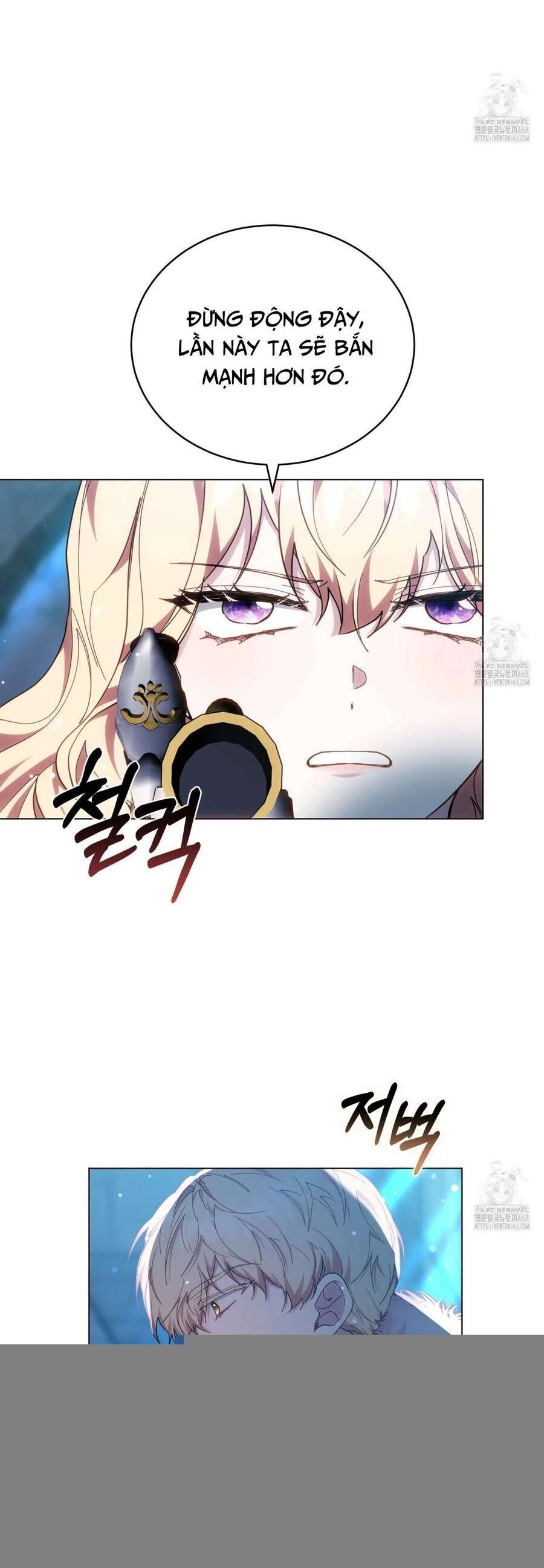 Dù Là Mẹ Kế Nhưng Tôi Thoát Khỏi Cái Chết Rất Dễ Dàng Chap 79 - Next Chap 80