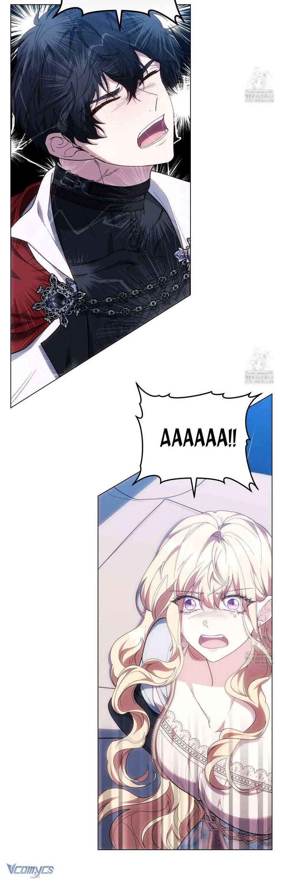 Dù Là Mẹ Kế Nhưng Tôi Thoát Khỏi Cái Chết Rất Dễ Dàng Chap 80 - Next Chap 81