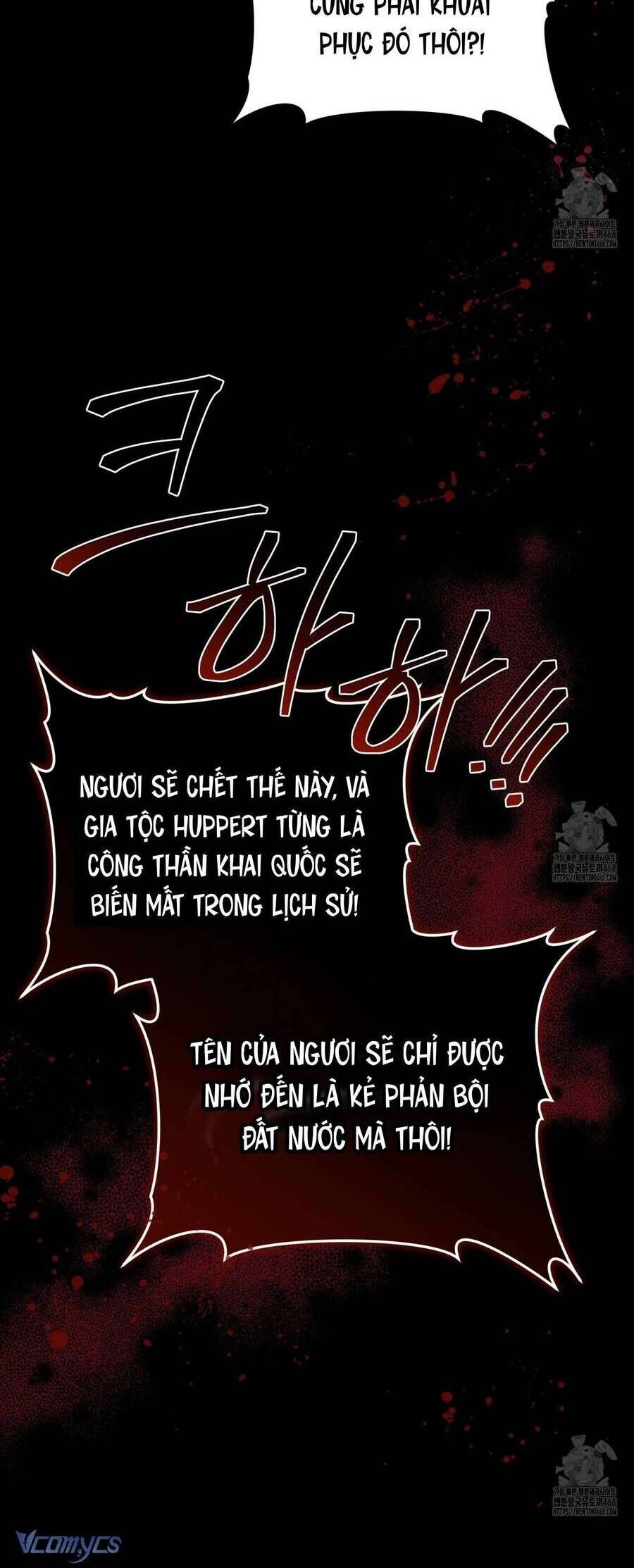 Dù Là Mẹ Kế Nhưng Tôi Thoát Khỏi Cái Chết Rất Dễ Dàng Chap 80 - Next Chap 81