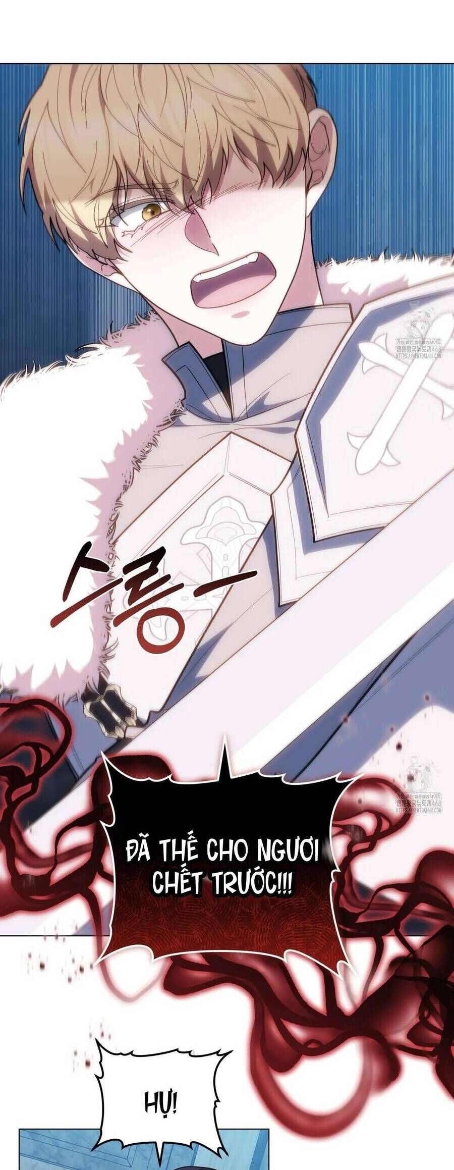 Dù Là Mẹ Kế Nhưng Tôi Thoát Khỏi Cái Chết Rất Dễ Dàng Chap 80 - Next Chap 81